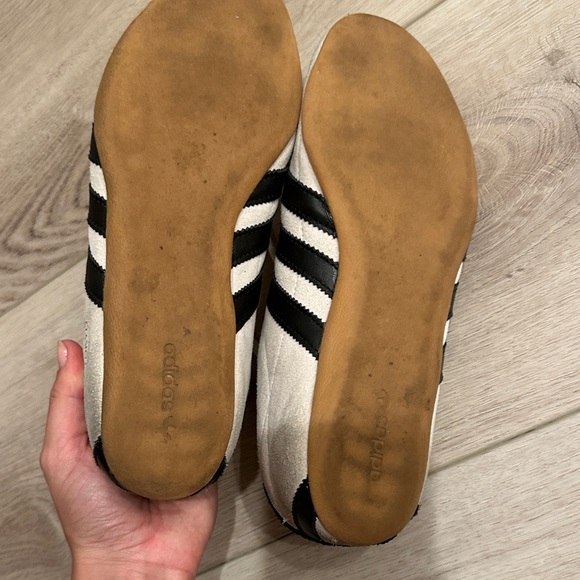 Adidas Tokyo Sneakers - Picture 4 of 4